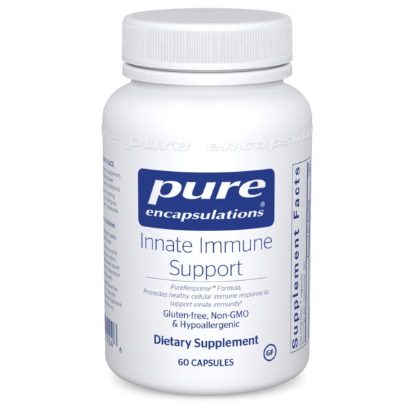 Innate Immune Support