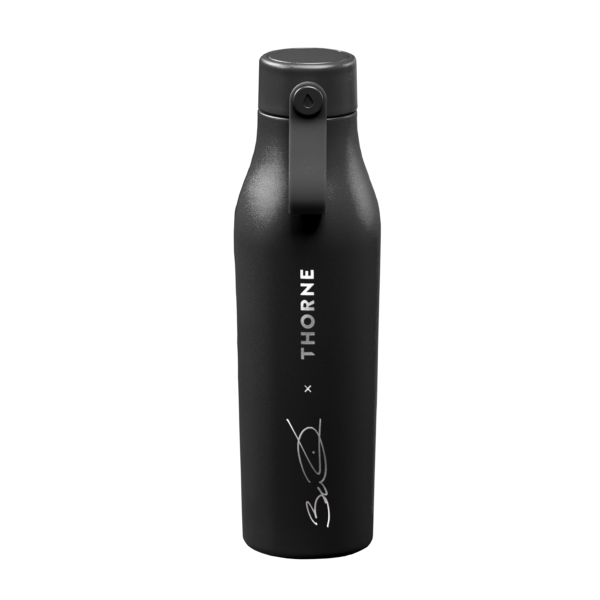 Dwyane Wade’s Signature Bottle