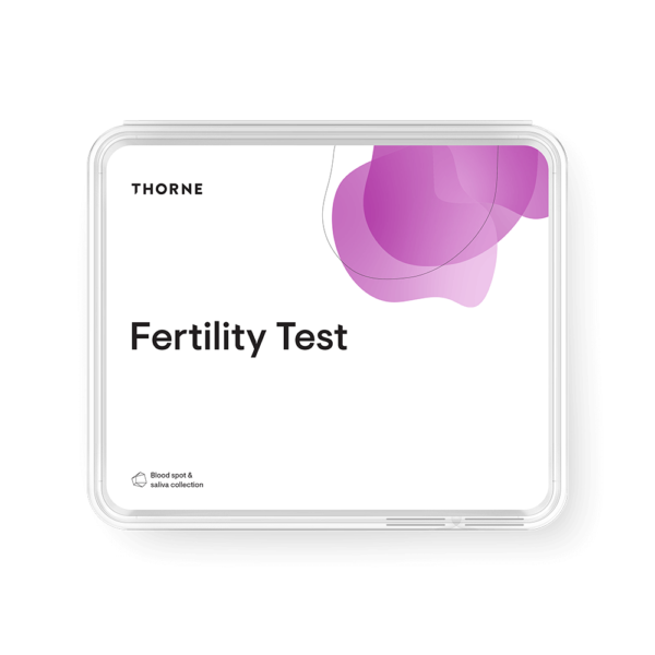 Fertility Test