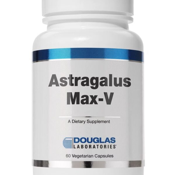 Astragalus Max-V