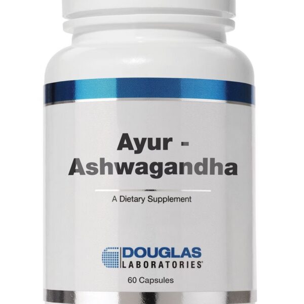 Ayur-Ashwagandha