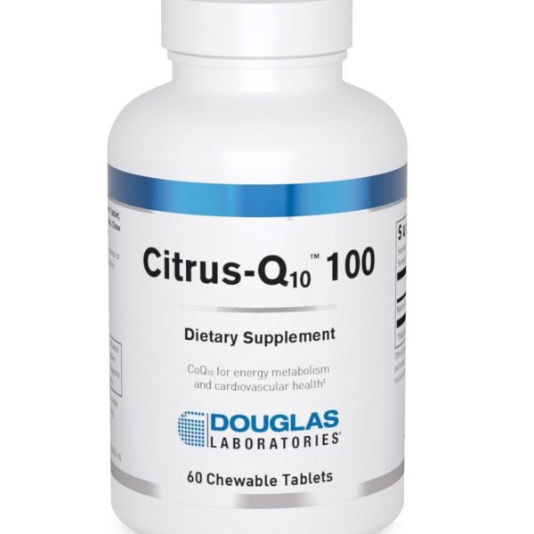 Citrus-Q10 ™ 100