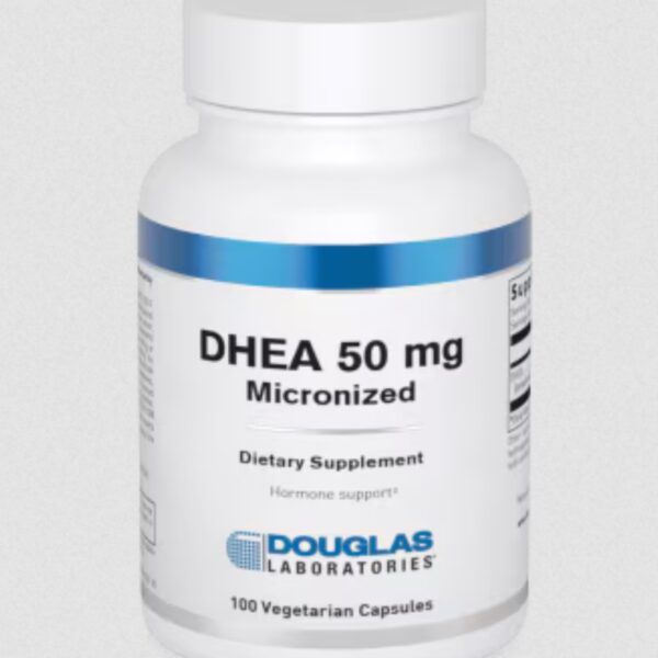 DHEA (50 mg.)