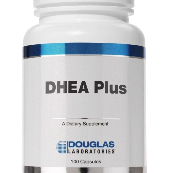 DHEA Plus