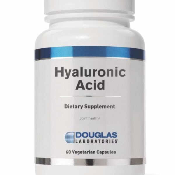 Hyaluronic Acid®