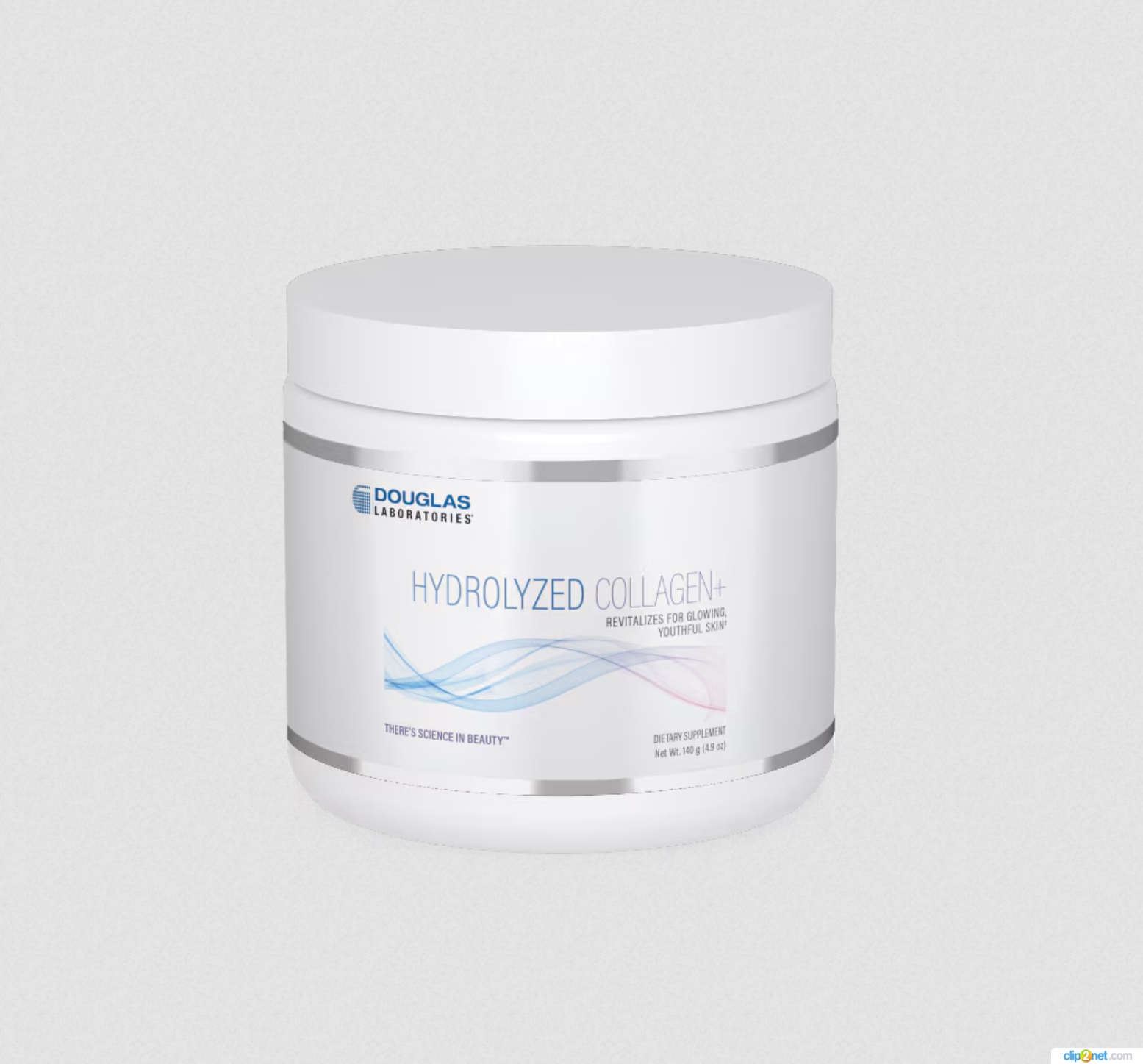 Hydrolyzed Collagen+