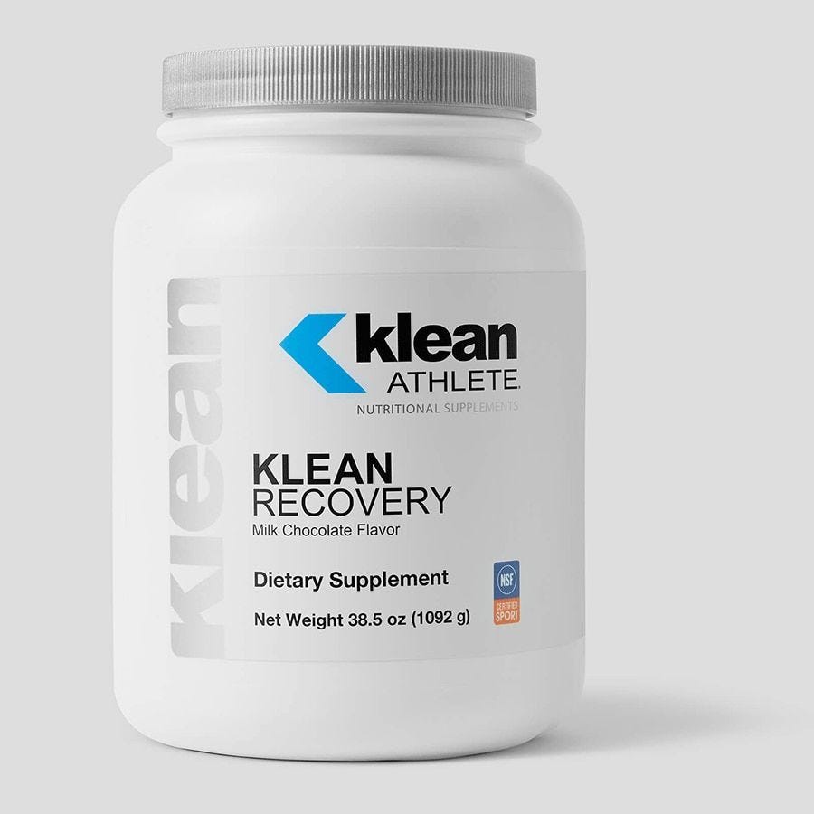 Klean Recovery ™