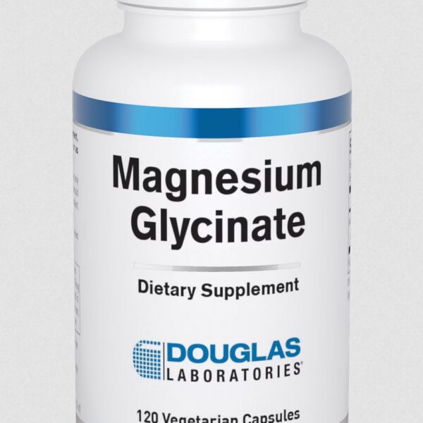 MAGNESIUM GLYCINATE