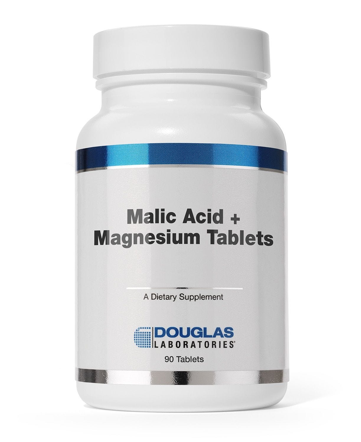 Malic Acid + Magnesium (180 count)