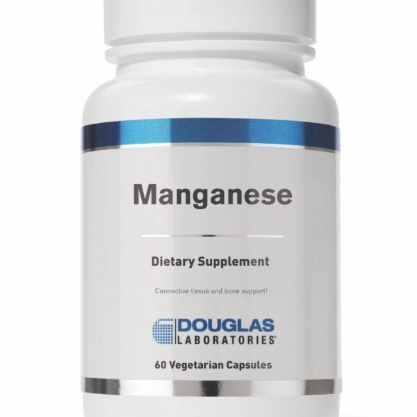 Manganese
