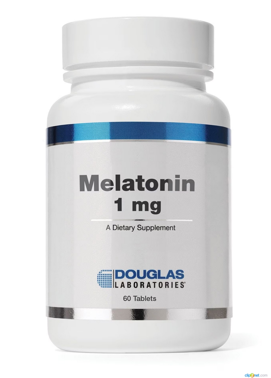 Melatonin (1mg)