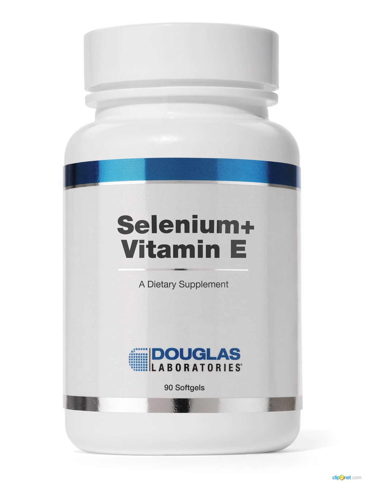 Selenium+Vit E