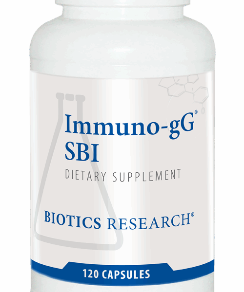 Immuno-gG® SBI